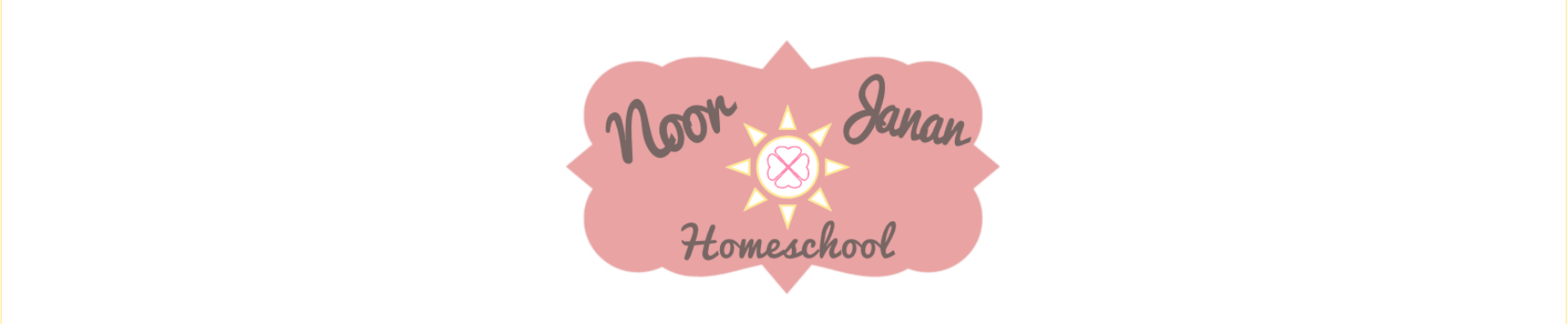 Noor Janan Homeschool logo